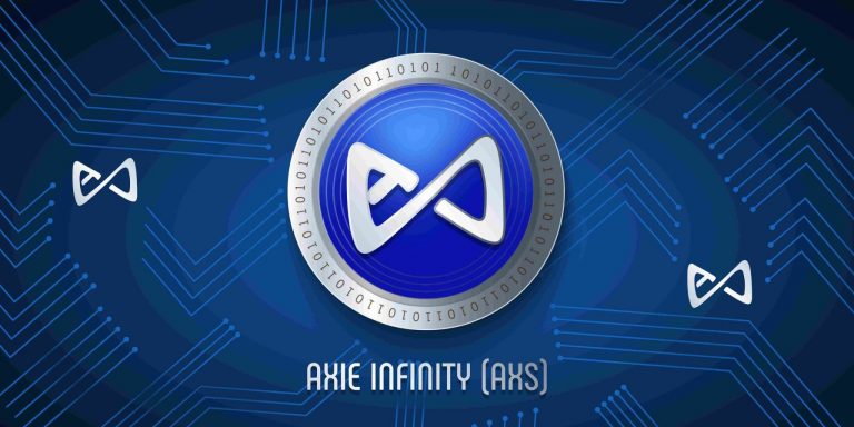 Crypto BOOM: Axie Infinity might just do that! AXS +100% SOON?