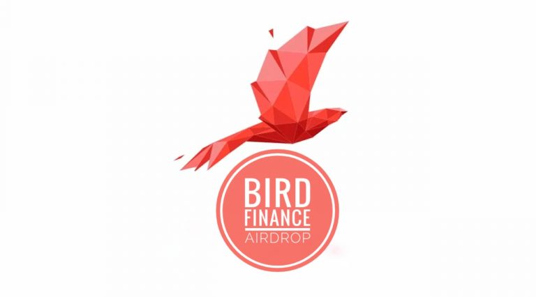 How to Participate in the Bird AIRDROP