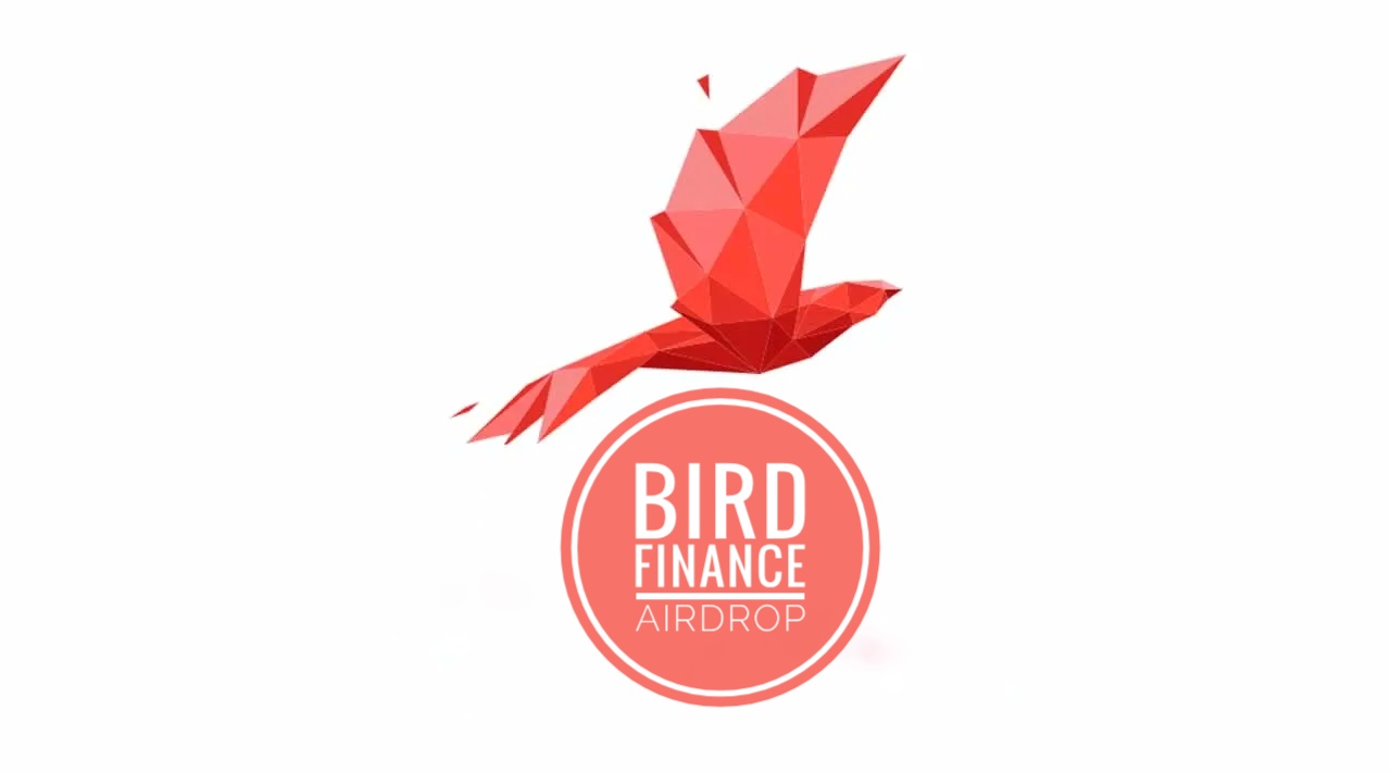 Bird Finance Airdrop