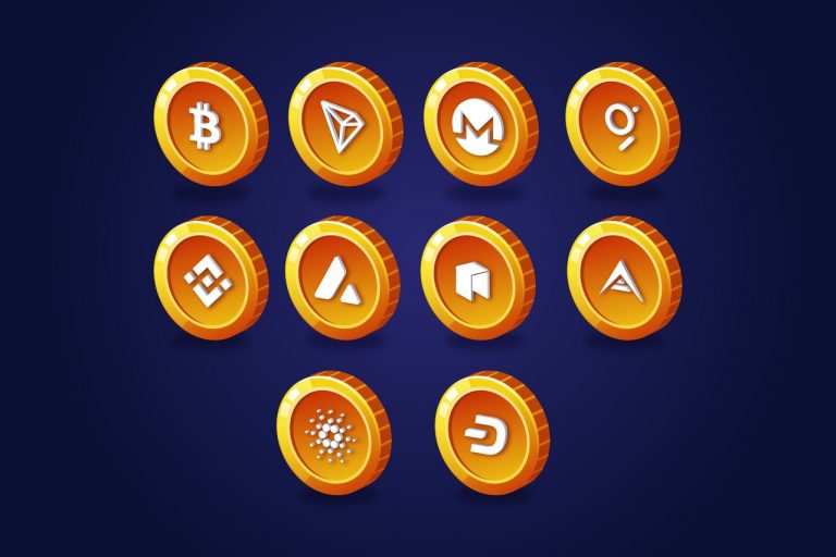 Top 5 Altcoins to BUY in April 2022 – Best Cryptocurrency Investments
