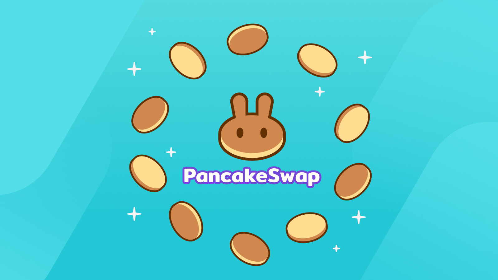How to use PancakeSwap - Guide