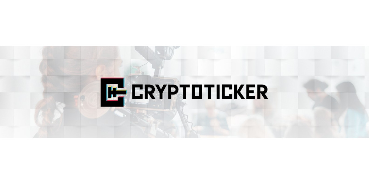 CryptoTicker Premium Discord