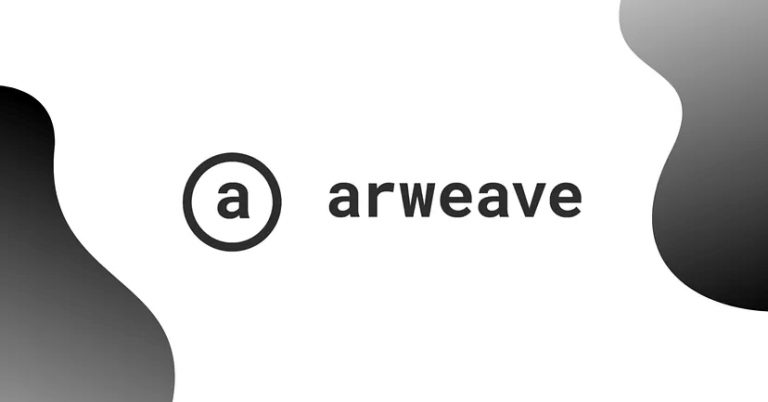 Arweave (AR) pumps 42% Today! What’s the reason?
