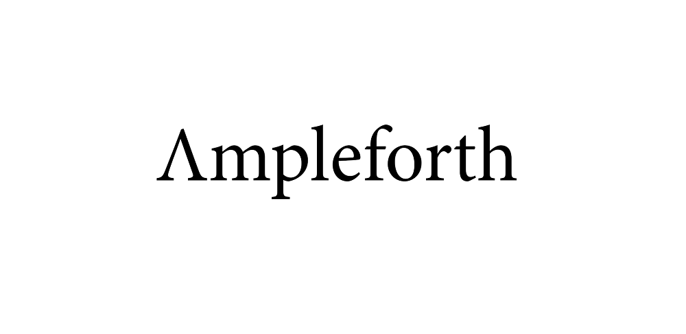 Ampleforth Forth Airdrop