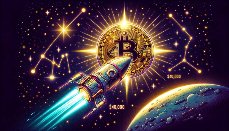 Bitcoin Price Prediction: Can Bitcoin Hit $40,000 Soon?
