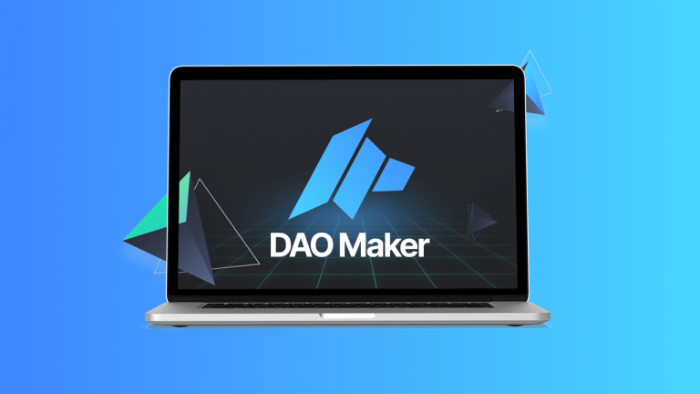 DAO Maker Price hits $4.2 and aims for $6 in the short-term