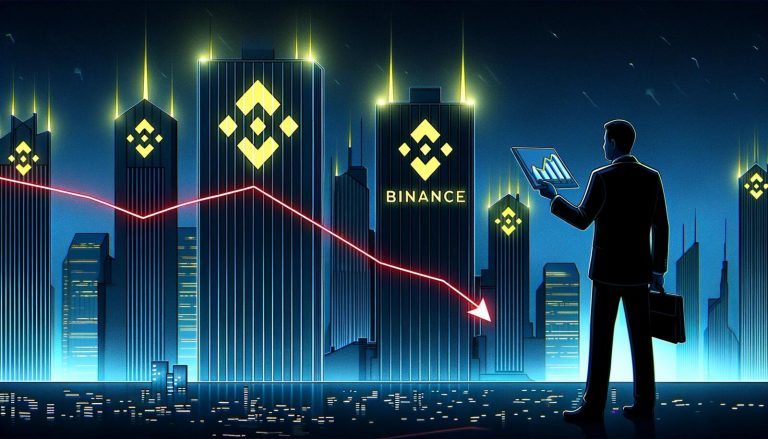 Binance CEO Changpeng Zhao’s Net Worth Plummets by Over 80%: A Crypto Empire’s Decline