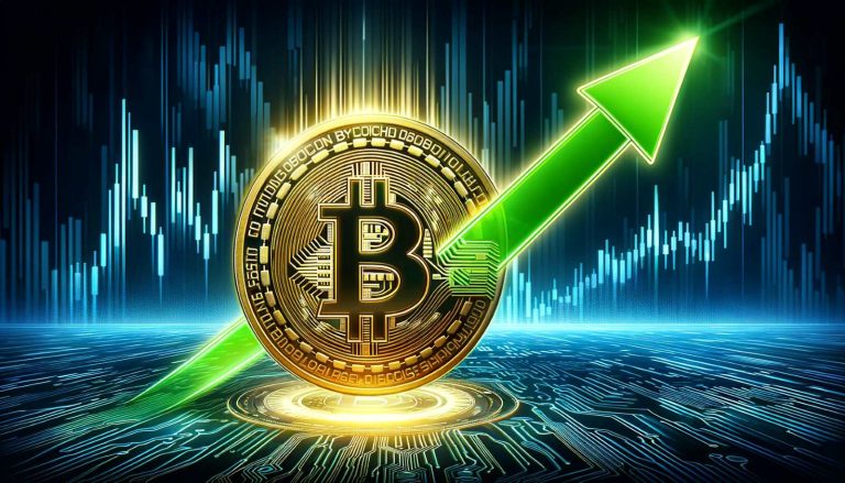 Bitcoin Surges to Over $65,000: ATH is coming!