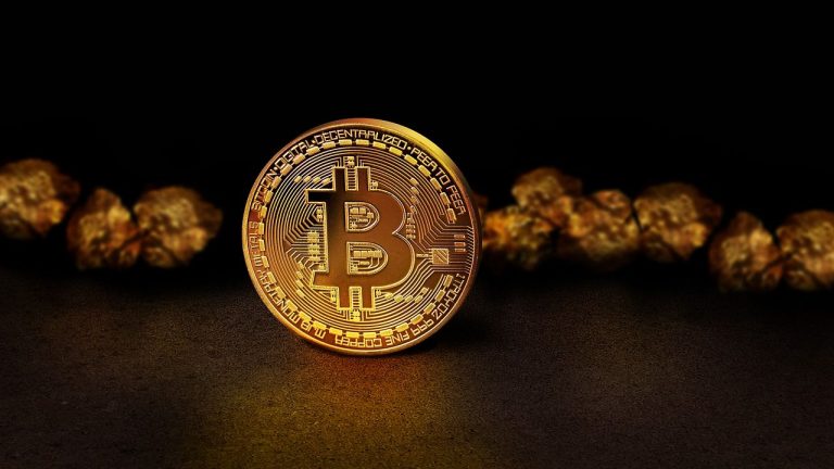 Bitcoin Price Prediction– Can BTC Price reach $40,000 before the weekend?