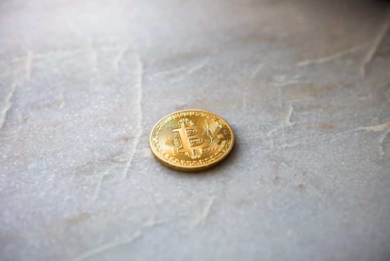 Bitcoin Price Analysis: Can BTC Move Up To $13,000?