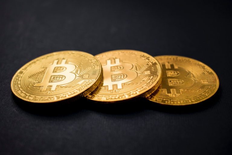 Why Is Bitcoin Price Going Up?: Three Key Factors