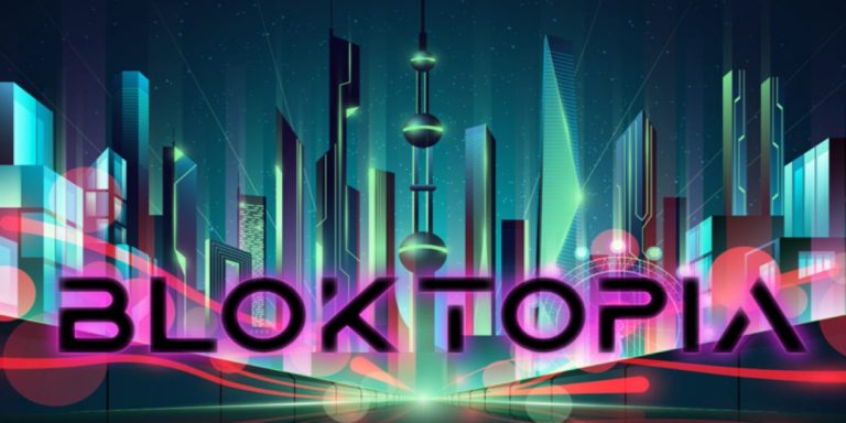 What Is Bloktopia? Make Profits In The Metaverse With BLOK!