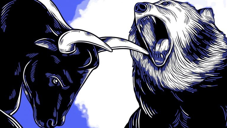 Will 2022 Be a Bear Market For Crypto?