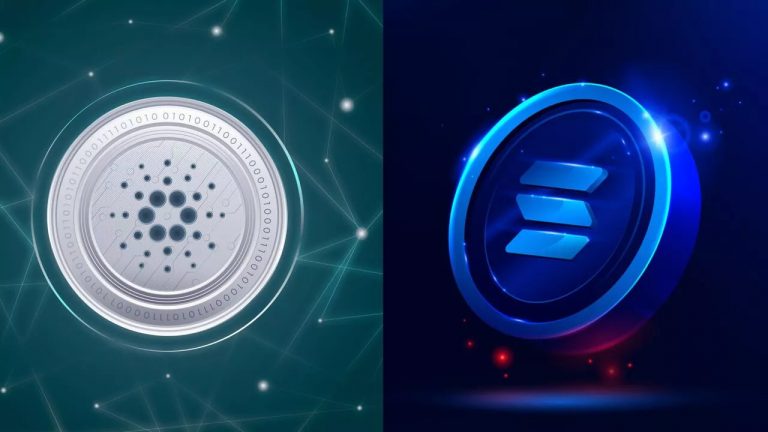 Which is Better: Solana or Cardano? One just BEAT the Other…