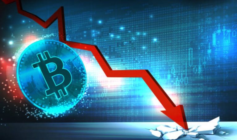 Why Do Crypto Crash? Here Are Some Important Reasons