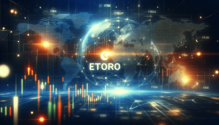 The Bitcoin Halving: Engaging in Crypto Trading on eToro