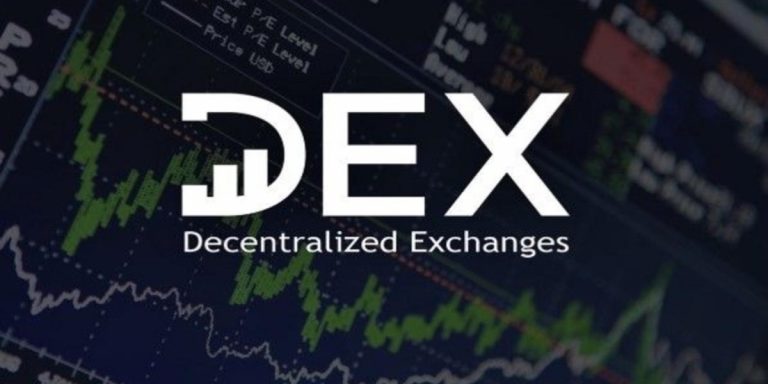 Top 5 Decentralized Exchanges In June 2022