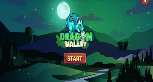 Dragons Valley