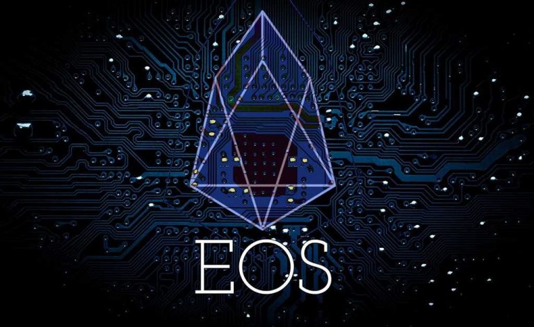 Will EOS Thrive in 2022? Enter EOS Crypto project!