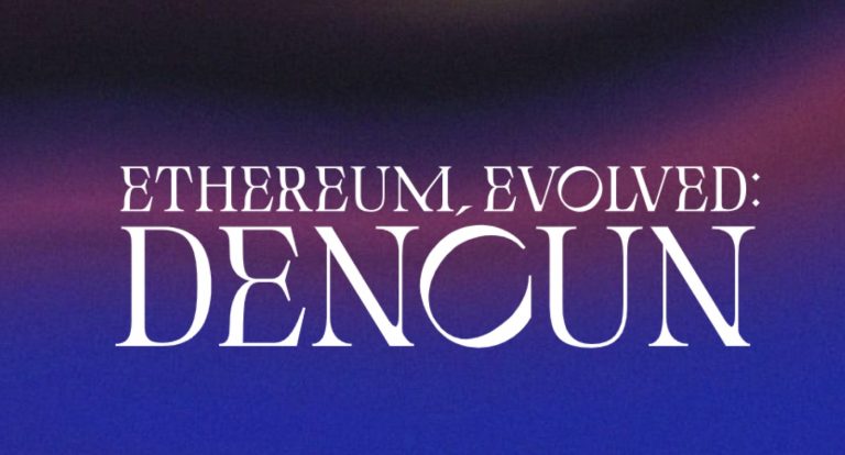 Dencun Upgrade Goes Live on Ethereum Mainnet: A New Dawn for Scalability and Efficiency