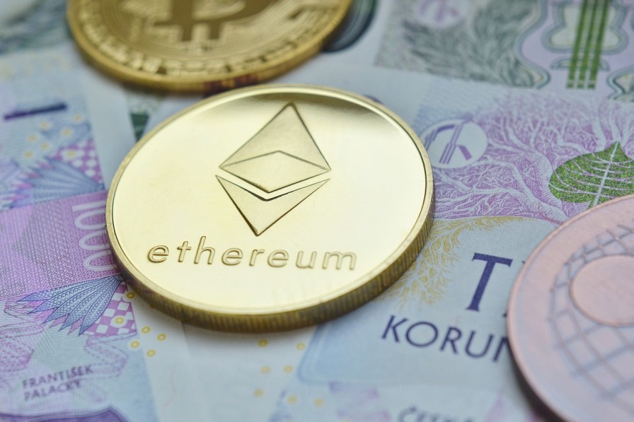 25% of Ethereum Supply is now on Staking!: What’s next for ETH?