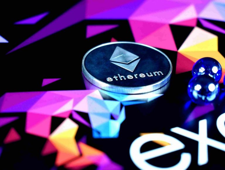 Ethereum Price Cracks $1,600 Eying Up $2,000 as the Next Target