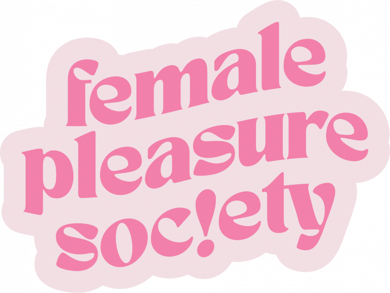 Female Pleasure Society – How to Register for the Christmas Drop