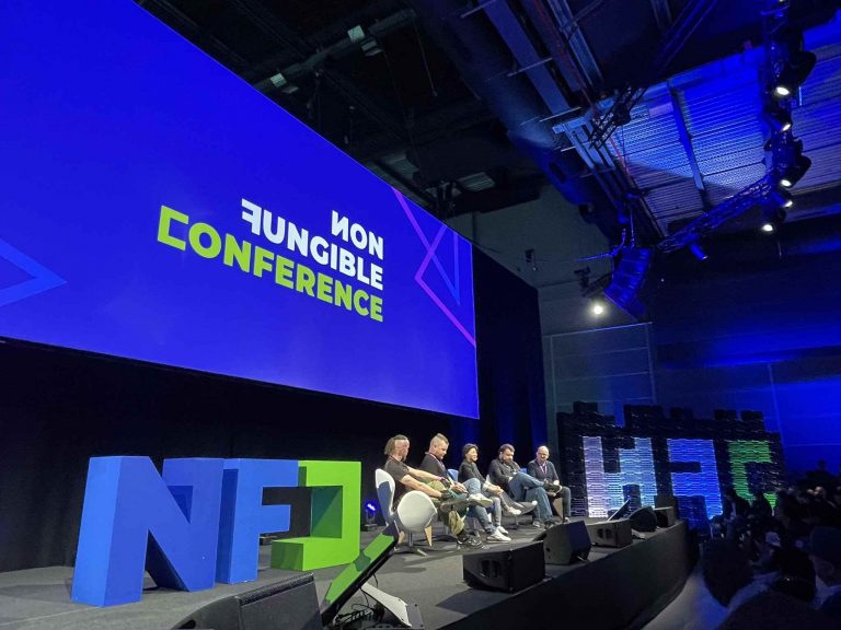 NFC Conference Lisbon: A Recap and Lessons Learned on Security and Communication