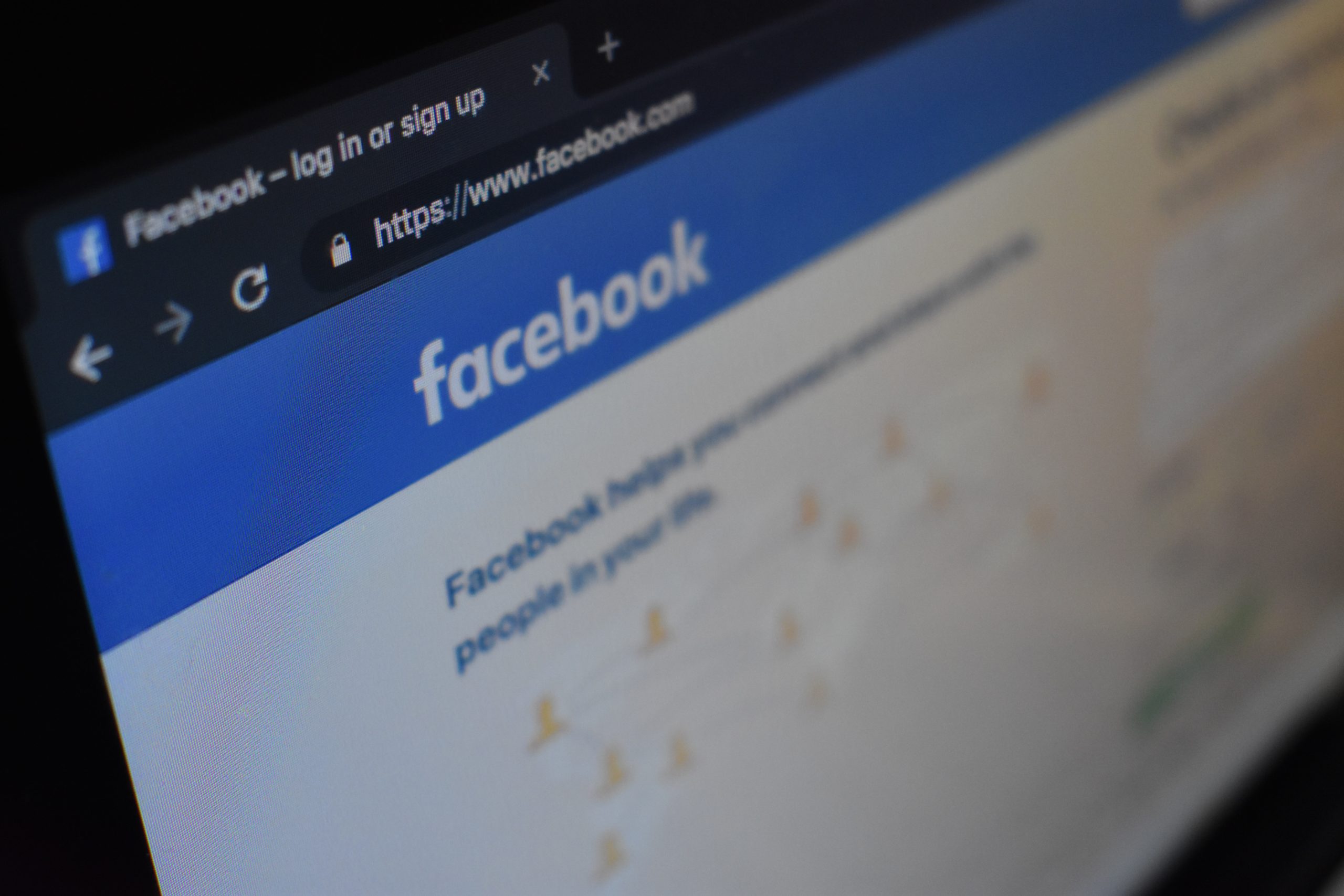Facebook Launches Fin-Tech Comapny to Pursue Libra Project