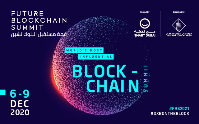 Future Blockchain Summit returns to reunite global Blockchain ecosystem as part of only major in-person tech event of 2020