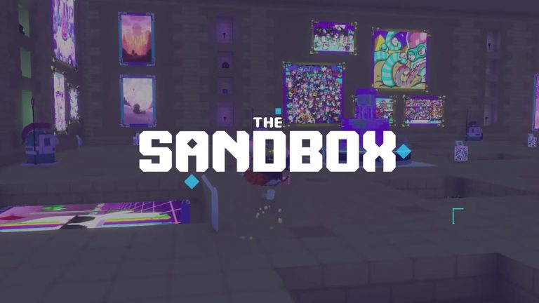 Get Ready for Gotchiverse: The Sandbox’s New Adventure