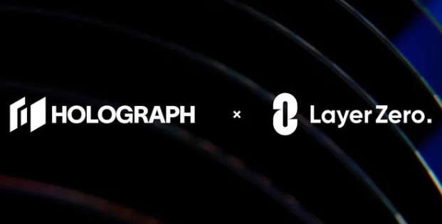 LayerZero x Holograph AIRDROP Guide: Create and Bridge Multichain NFTs