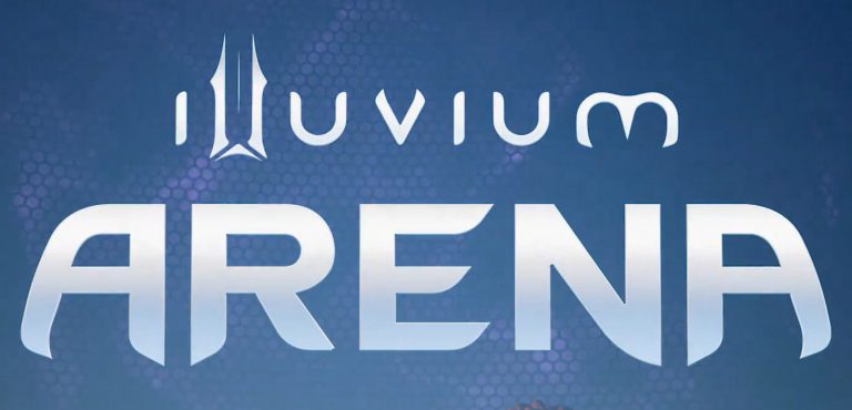 Illuvium’s Third Beta Release: Arena PvP Makes Its Debut