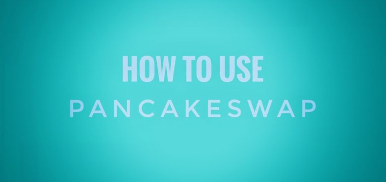 How To Trade And Make Profits On PancakeSwap