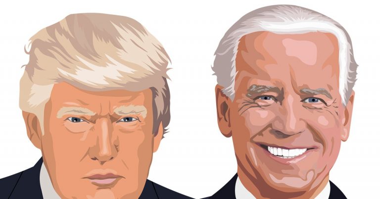 This Crypto CEO Became Joe Biden’s Second Largest Donor!