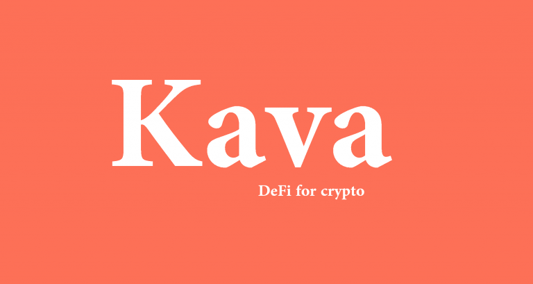 What is KAVA DeFi and How to BUY KAVA?