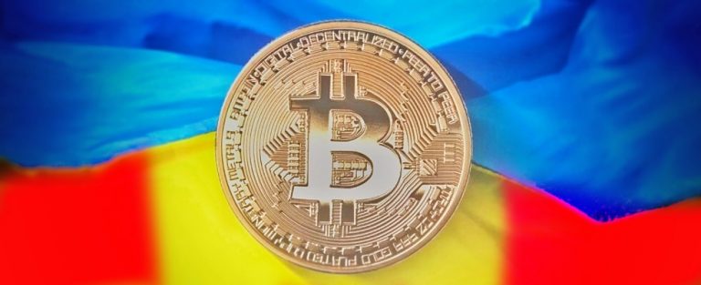 Ukraine War Began and Crypto Crash -11%! Bitcoin/Ethereum Analysis