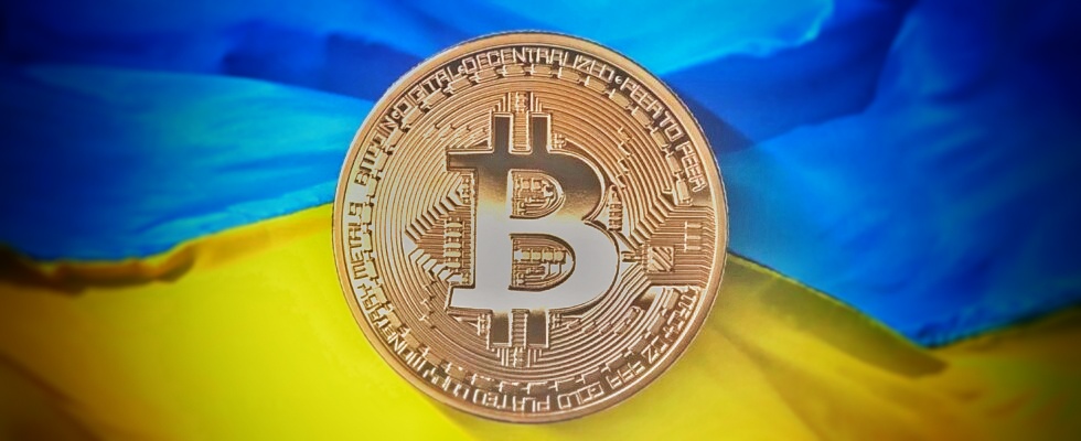 Bitcoin ukraine
