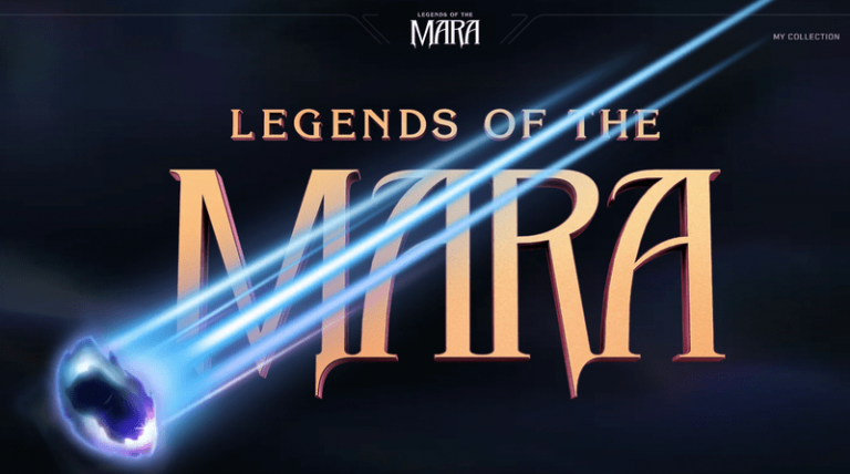 Legends of the Mara is LIVE! Game Guide: Mastering the Otherdeed Realms