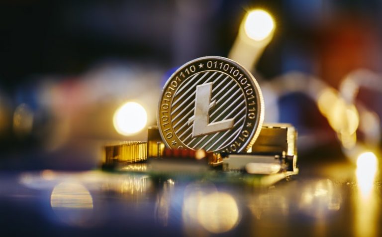 Litecoin Hashrate Soars to New All-Time High: An In-depth Analysis