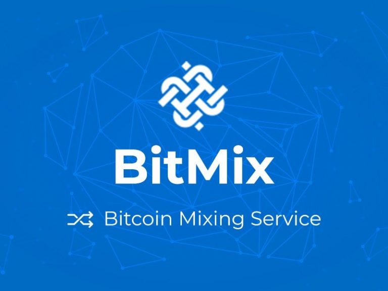 Bitmix.biz: Anonymous Bitcoin Mixer