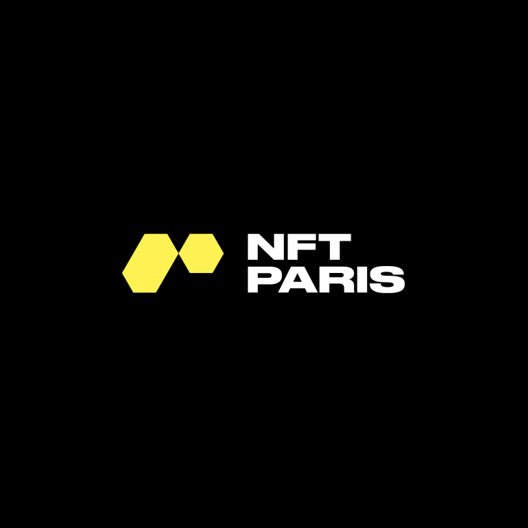 NFT Paris – Here’s how you get 20% off your tickets!