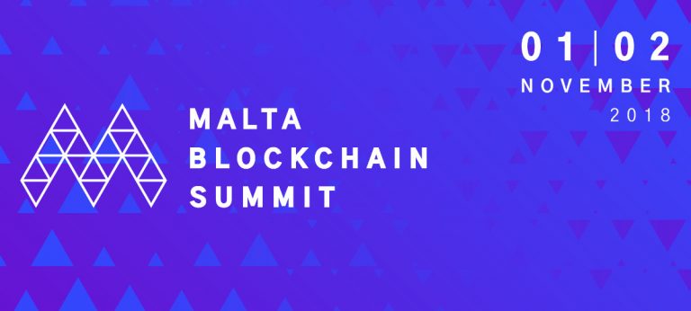 Malta Blockchain Summit 2018- Event Review