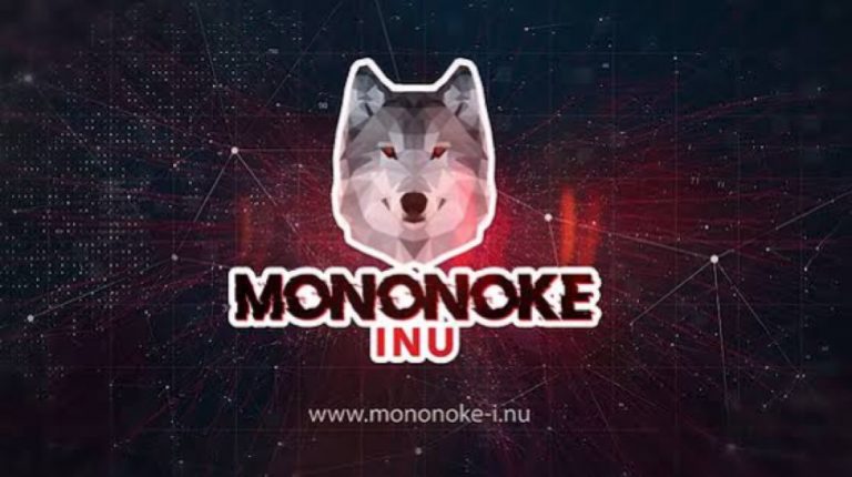 Does Mononoke Inu Have The Potential To BOOM In 2022?