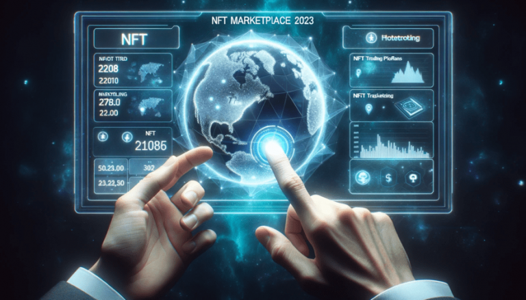 Guide to the Best NFT Marketplaces for 2023