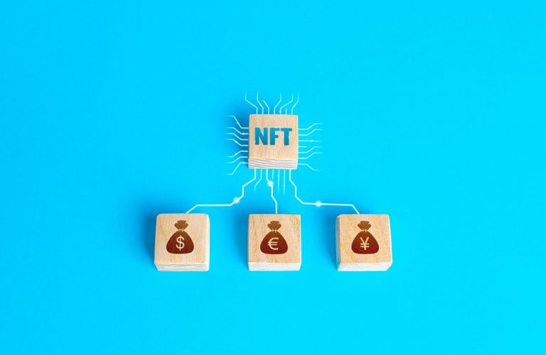 5 Hot NFT Collectibles Dominating Crypto in 2023