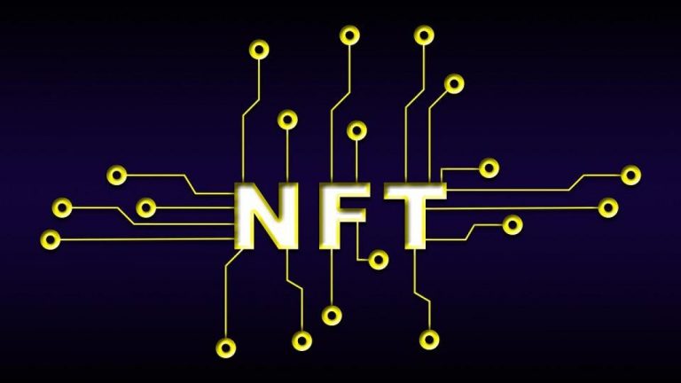 The Top 5 NFT Marketplaces