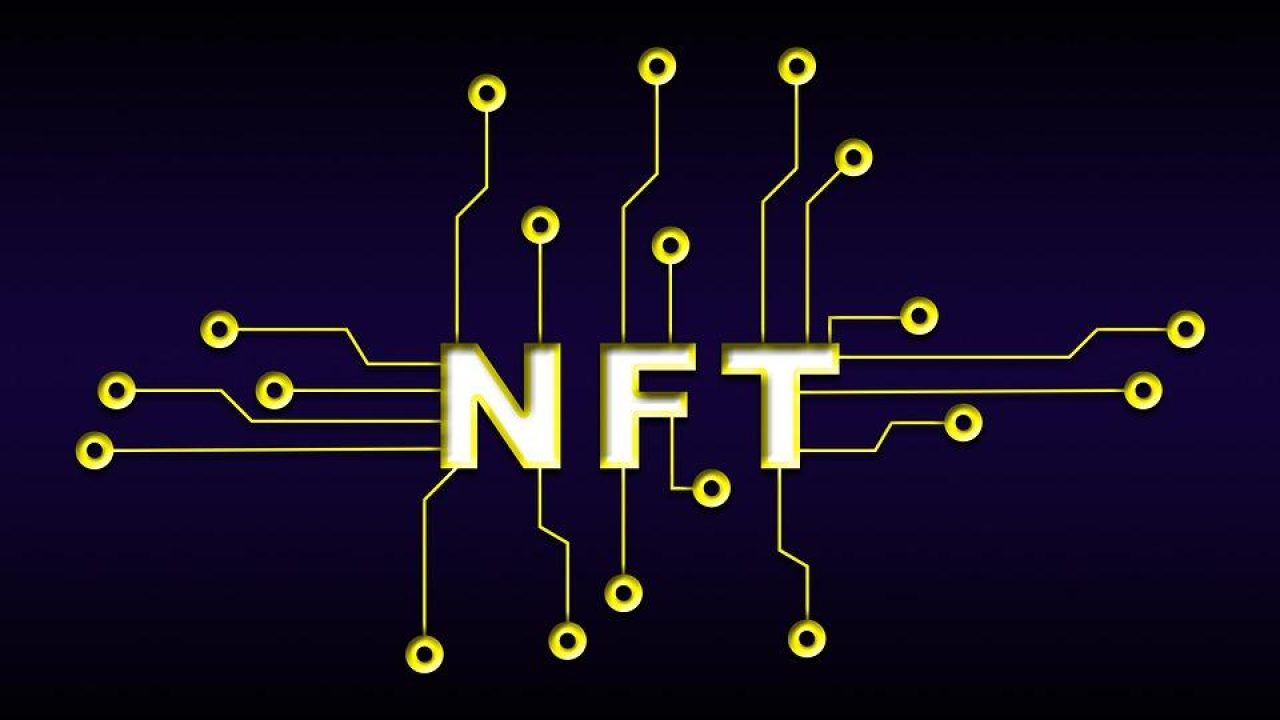 NFT Sales