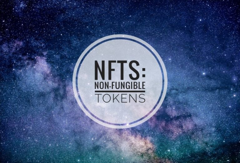 What are Non-Fungible Tokens? Here’s a Quick Explainer