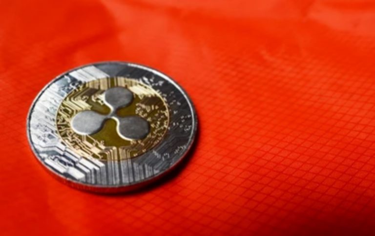 XRP Price Surges: A Strong Recovery To Come Amid Market Revival?